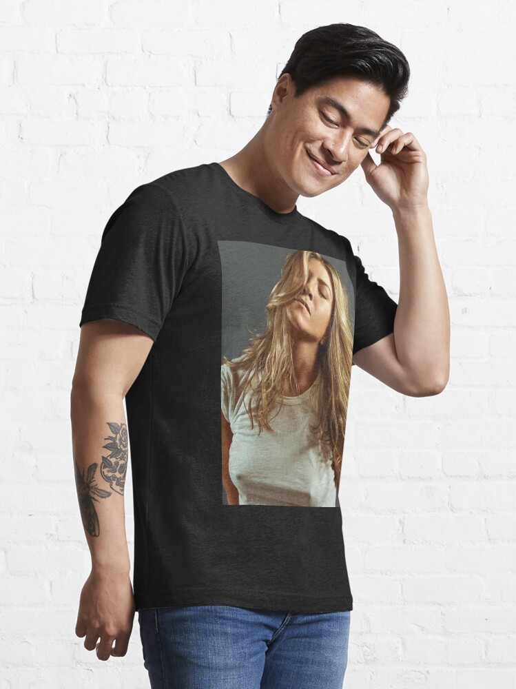 by | Jennifer Aniston T-Shirt Sale May211 Essential for - Album\