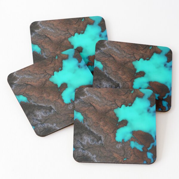 Item preview, GeoScape7 designed and sold by spacefrogdesign.