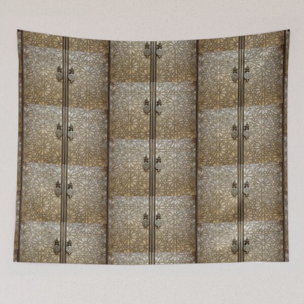 Item preview, Doors of Beauty, Fes, Morocco designed and sold by Carole-Anne.