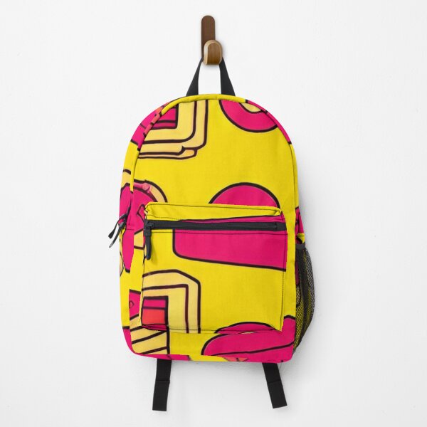 Item preview, Retro Pizza Shop Pattern designed and sold by DrGin-and-Juice.