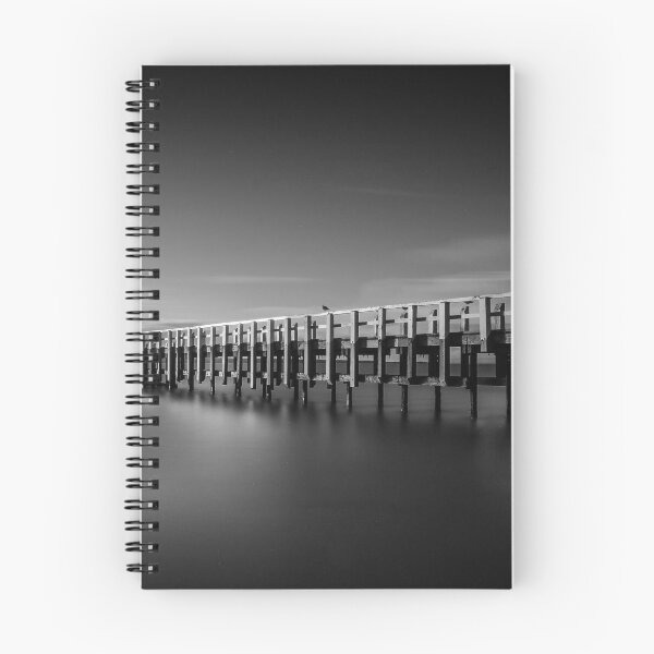 Item preview, The Grantville Pier designed and sold by ilovethenight.
