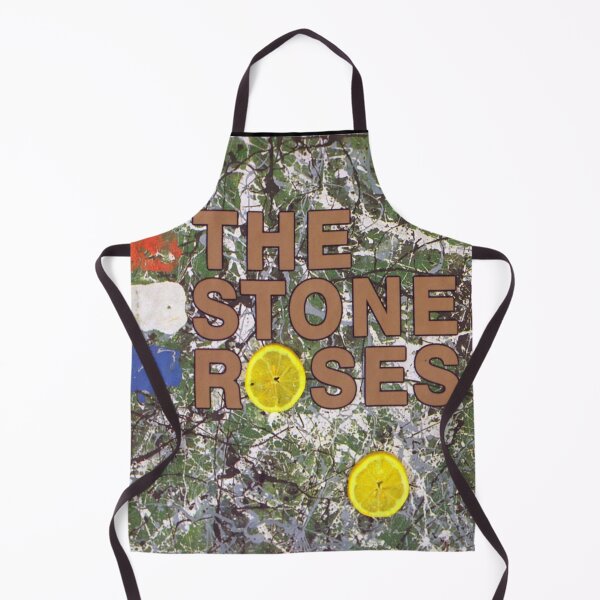 Artikelvorschau, Das Cover des Albums „The Stone Roses“ entworfen und verkauft von AlbumCovers101.