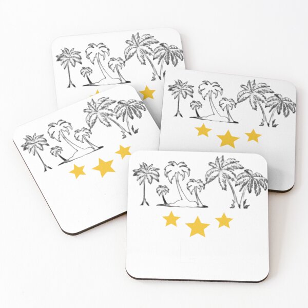 Item preview, Los Angles California  designed and sold by Fit On.