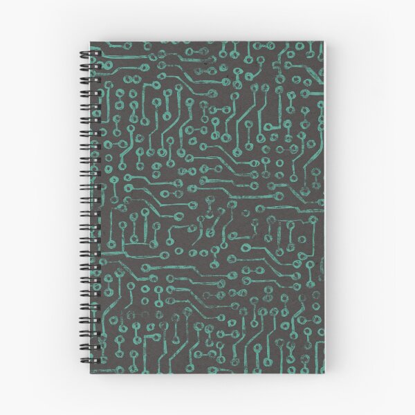 Item preview, Circuit Board Geek Case designed and sold by Rainbows Galore.
