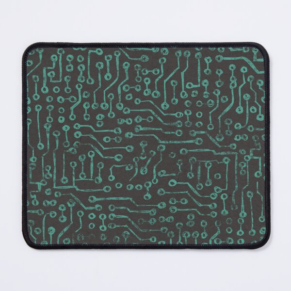 Item preview, Circuit Board Geek Case designed and sold by Rainbows Galore.