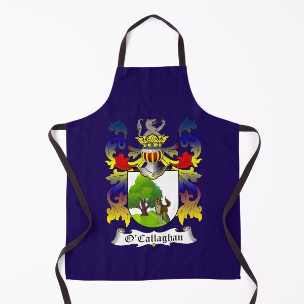 Item preview, O'CALLAGHAN FAMILY CREST designed and sold by CathalDevlin.