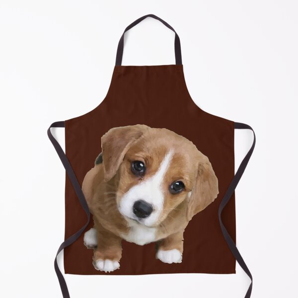 Item preview, Puppy cute designed and sold by Ihor Ivanov.