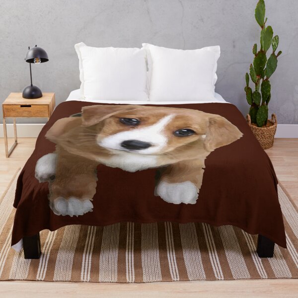 Item preview, Puppy cute designed and sold by Ihor Ivanov.