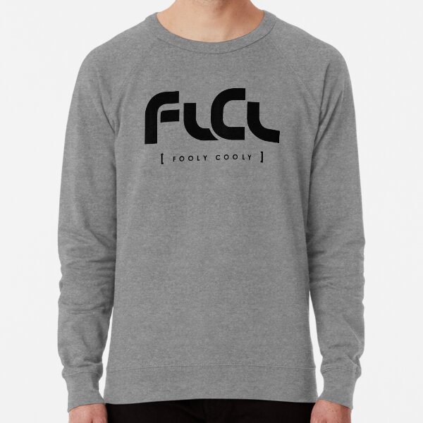flcl sweater