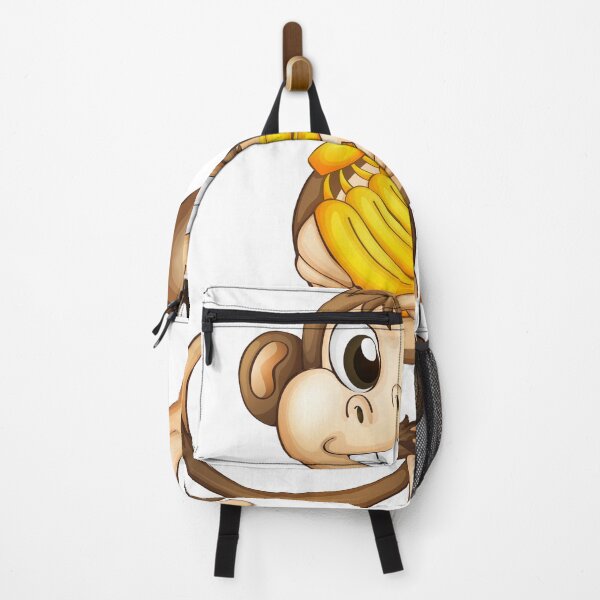 Item preview, Monkey Cartoon  designed and sold by wa2022.