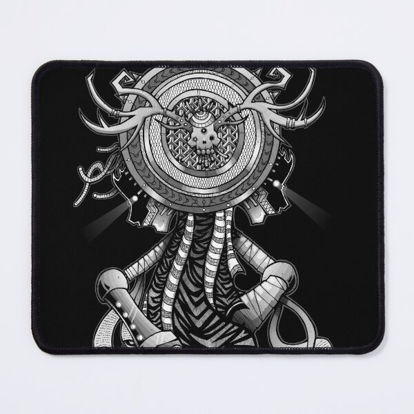 Item preview, TYRANT designed and sold by Umbral-Lunacy.