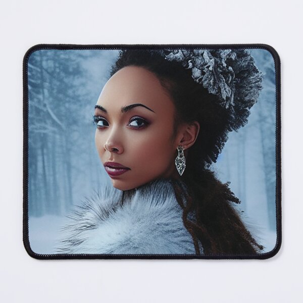 Item preview, Countess Frost designed and sold by DeepSymbolism.