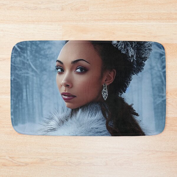 Item preview, Countess Frost designed and sold by DeepSymbolism.