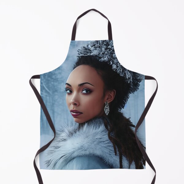 Item preview, Countess Frost designed and sold by DeepSymbolism.