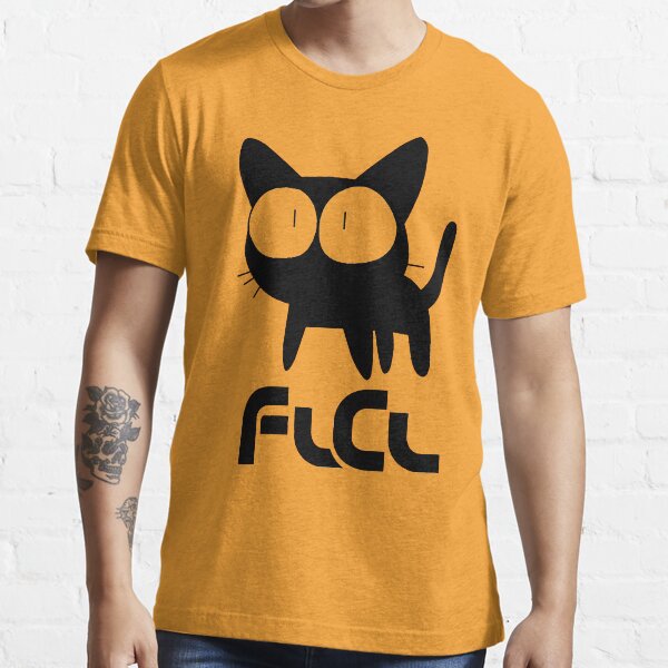 flcl Essential T-Shirt