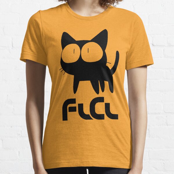 flcl shirt official