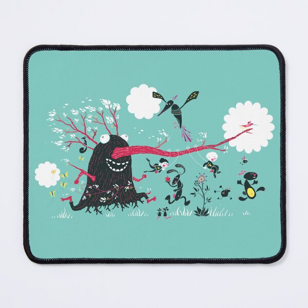 Item preview, Running wild designed and sold by Hemfred.
