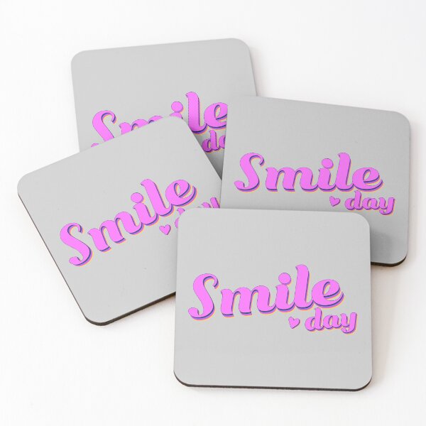 Item preview, dia mundial de la sonrisa designed and sold by ALLURE-minimal.