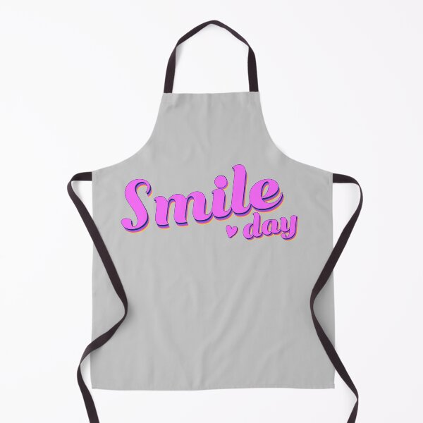 Item preview, World smile day designed and sold by ALLURE-minimal.