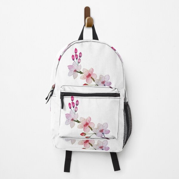 Item preview, Soft Watercolor Cherry Blossoms designed and sold by Pavnud.