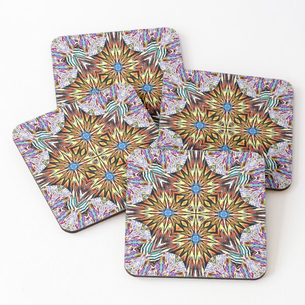 Item preview, Quadra Design designed and sold by RAJAT KANTI CHAKRABARTY.