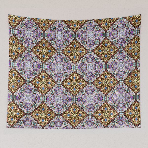 Item preview, Quadra Design designed and sold by RAJAT KANTI CHAKRABARTY.