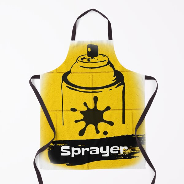 Item preview, graffiti sprayers designed and sold by Laragon11.