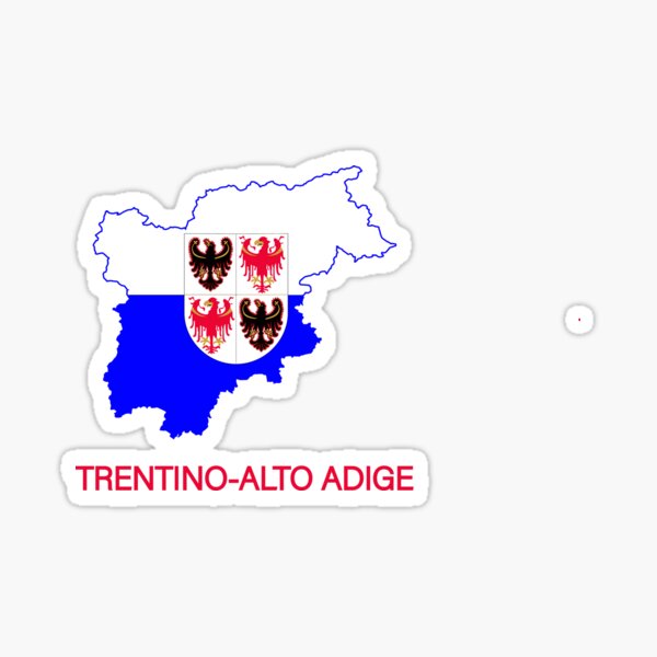 Item preview, trentino-alto adige designed and sold by Iskanderox.
