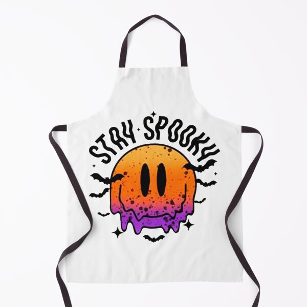 Item preview, halloween spooky smile face designed and sold by ericajparra79.