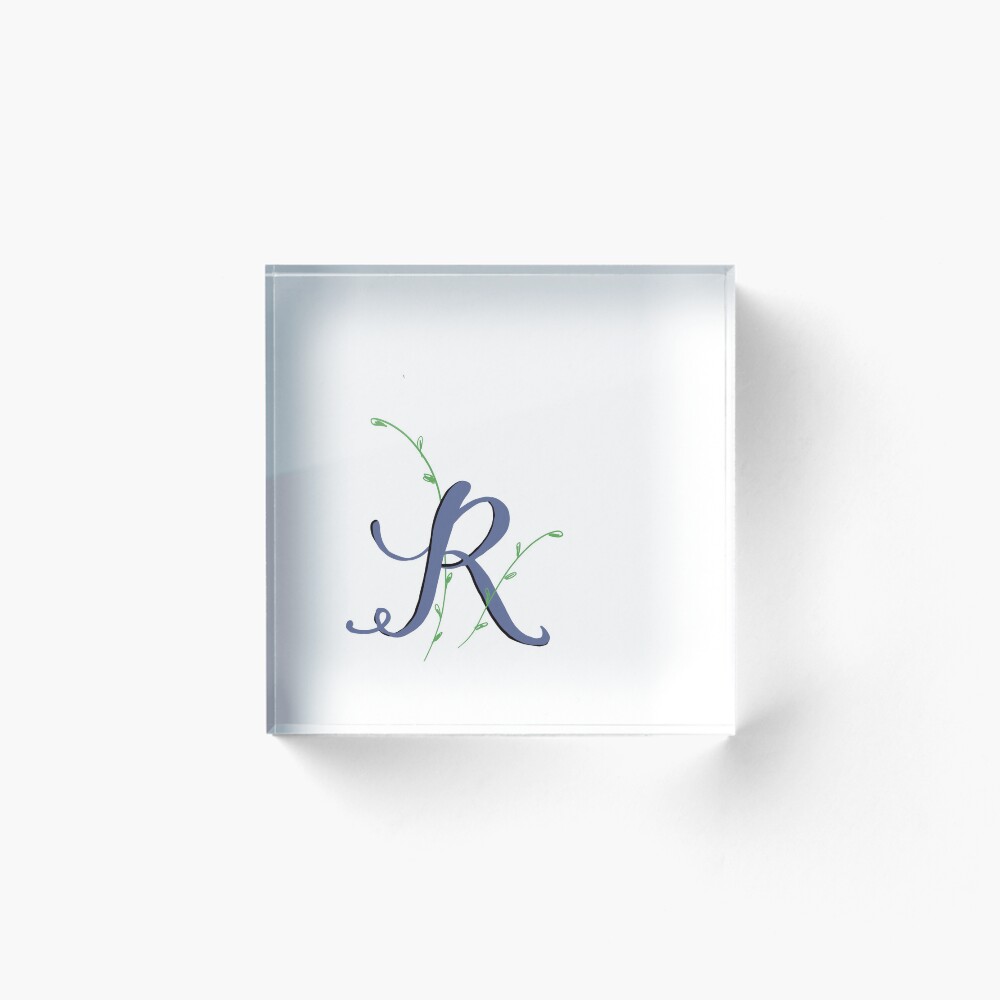 Item preview, Acrylic Block designed and sold by Antique-Gifts.