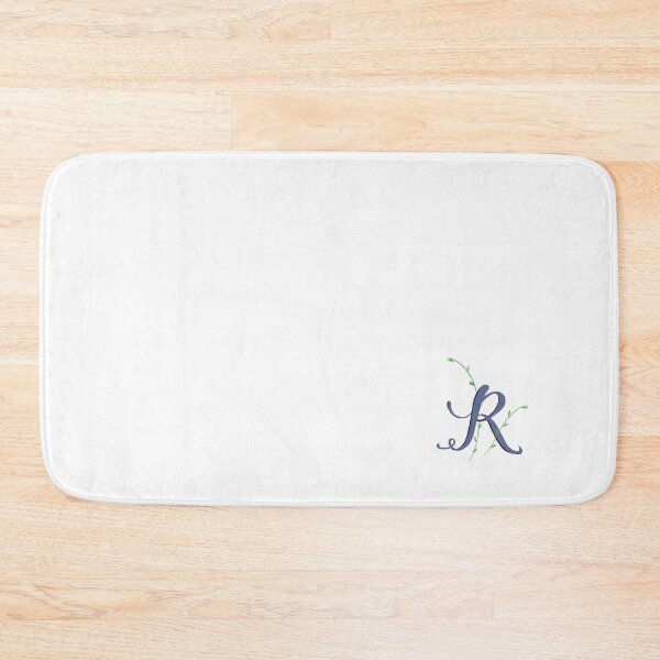 Item preview, Letter R initial monogram alphabet R designed and sold by Antique-Gifts.