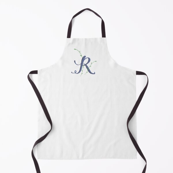 Item preview, Letter R initial monogram alphabet R designed and sold by Antique-Gifts.