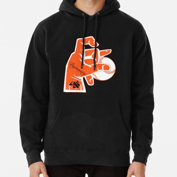 San Francisco Giants Orange Postseason October Shirt, hoodie