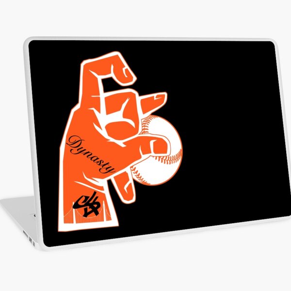 SF giants Sticker for Sale by klapley93