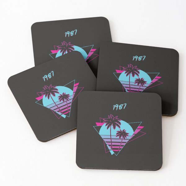 Item preview, Retro 1987 designed and sold by FloridaKeys1984.