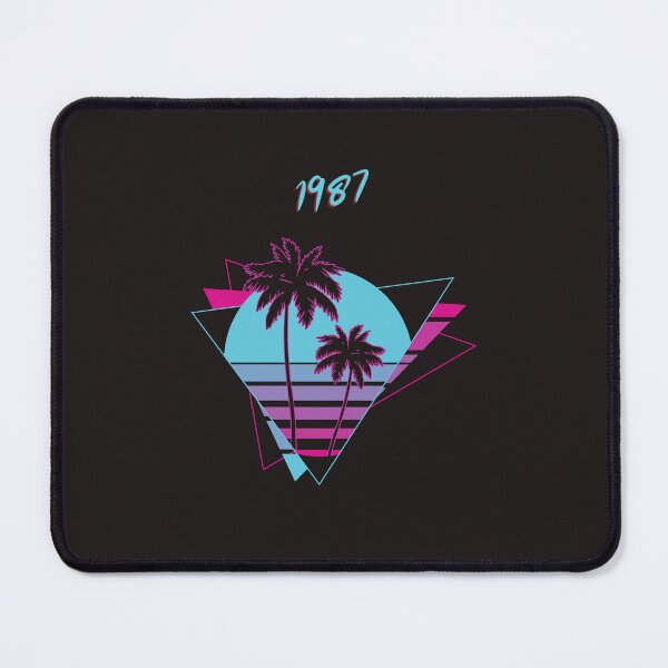 Item preview, Retro 1987 designed and sold by FloridaKeys1984.