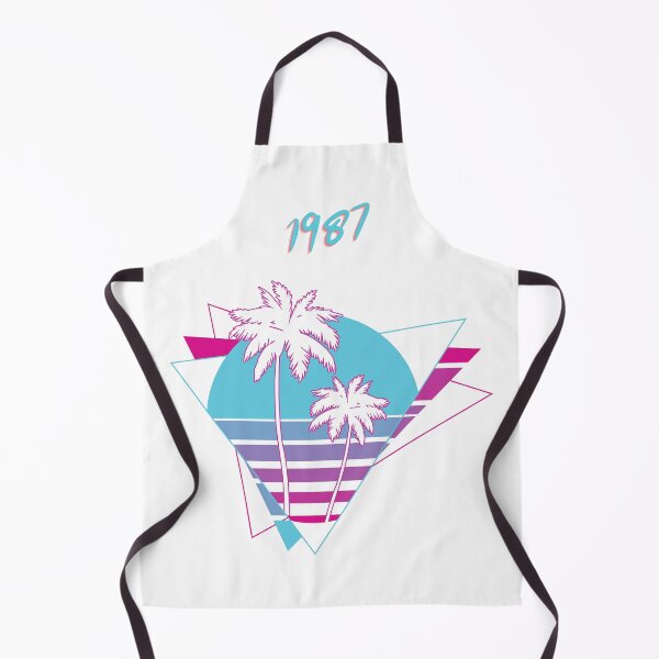 Item preview, Retro 1987 designed and sold by FloridaKeys1984.