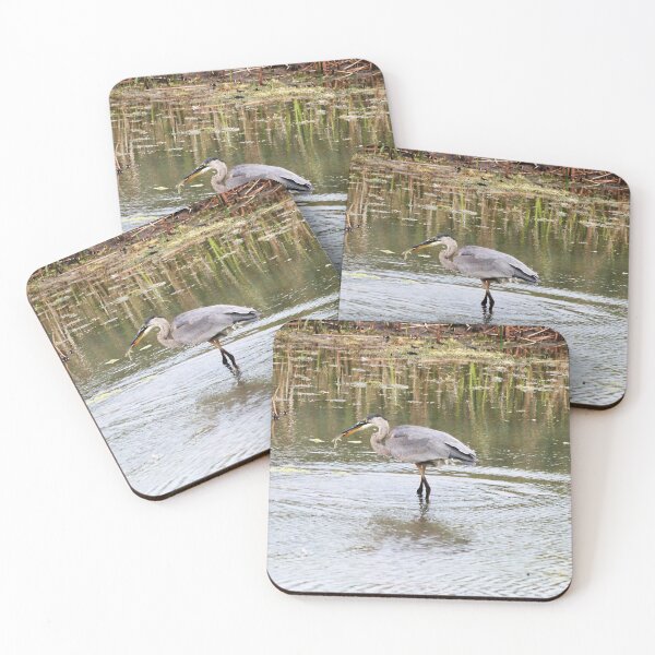 Item preview, Fish for Dinner designed and sold by Alyce Taylor.