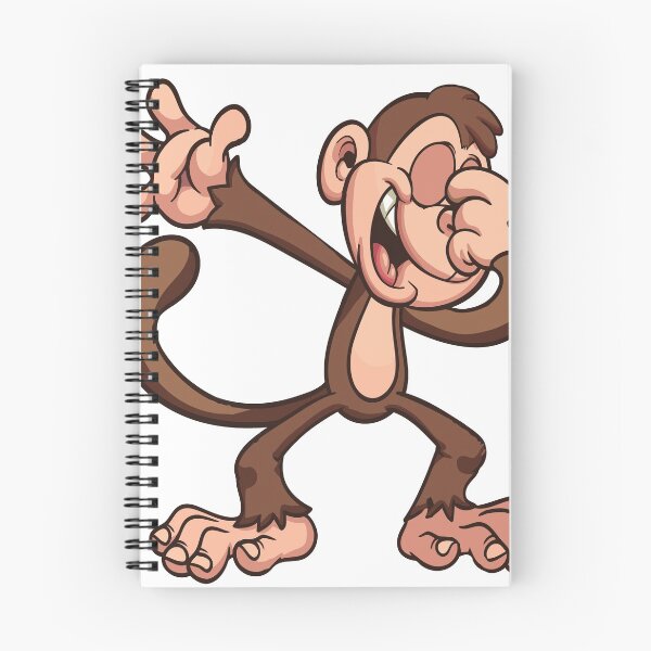 Item preview, Dabbing Monkey - Dab monkey designed and sold by ArtTeez.