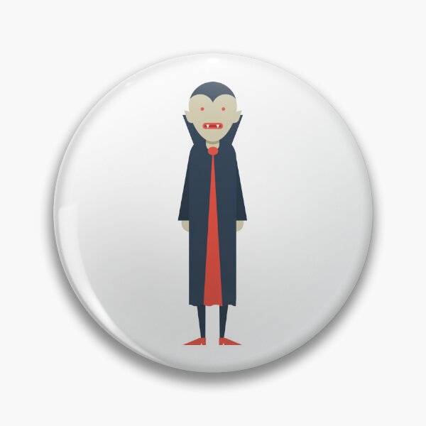Item preview, Vampire designed and sold by p-o-o-l.