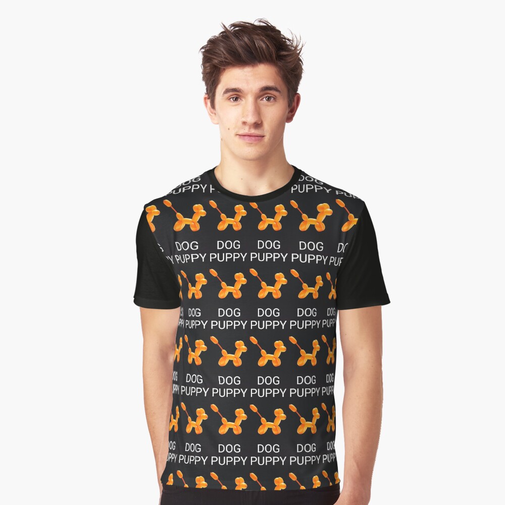 Item preview, Graphic T-Shirt designed and sold by kinkatstyle.