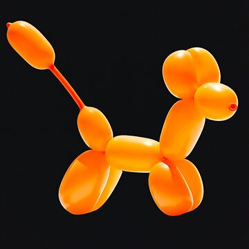 Artwork thumbnail, Puppy Dog by kinkatstyle
