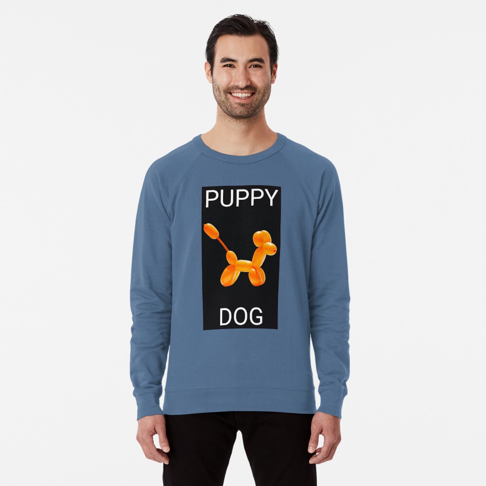 Item preview, Lightweight Sweatshirt designed and sold by kinkatstyle.