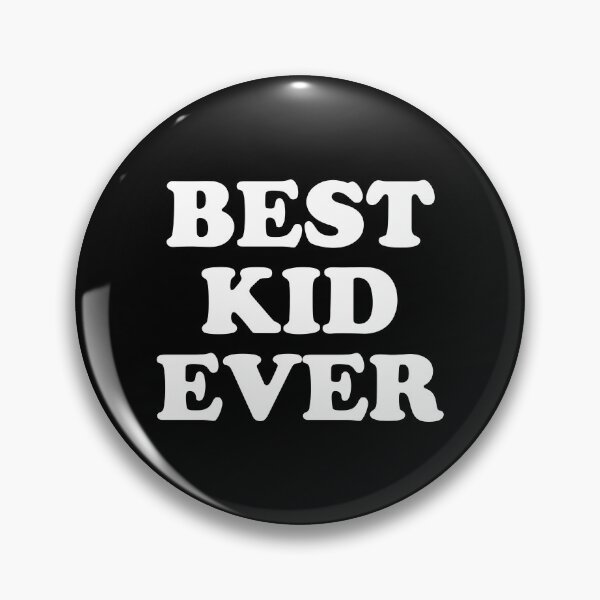 Item preview, Best Kid Ever designed and sold by Mclickster.