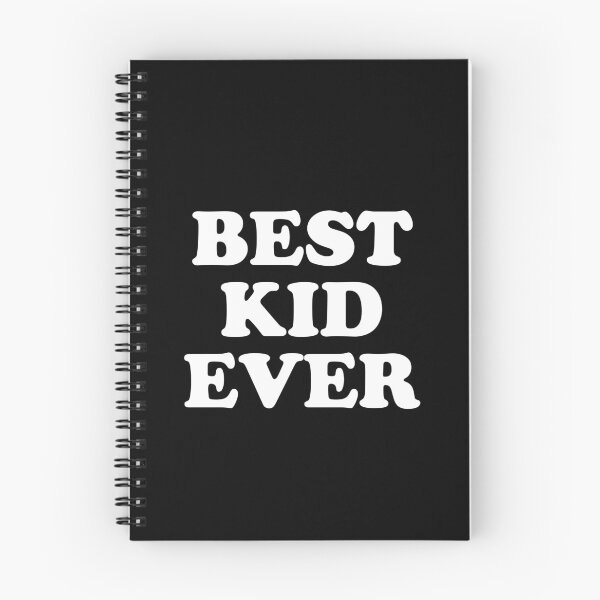 Item preview, Best Kid Ever designed and sold by Mclickster.