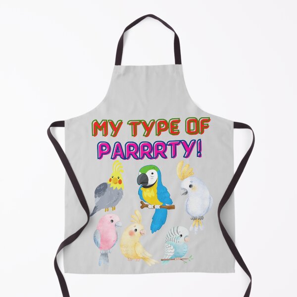 Item preview, Bird Parrot Party | Pet | Love for birds | My type of party designed and sold by TatianaLG.