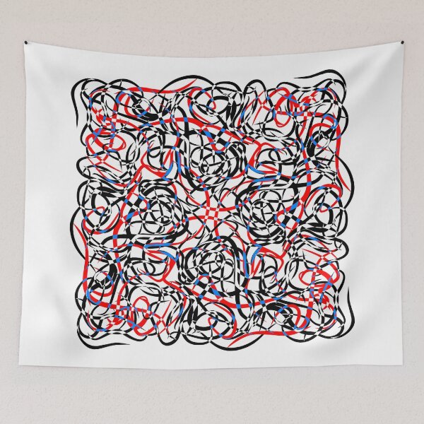 Item preview, Abstract #3 designed and sold by williamcuccio.