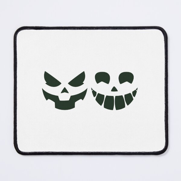 Item preview, halloween scary evil pumpkin funny pumpkin face designed and sold by aesthetic-land.