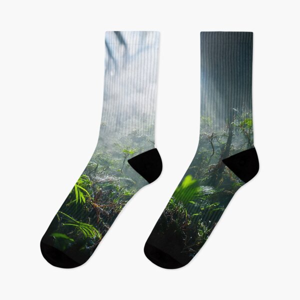 Item preview, Forest Floor  - Created by Artificial Intelligence designed and sold by Created-by-AI.