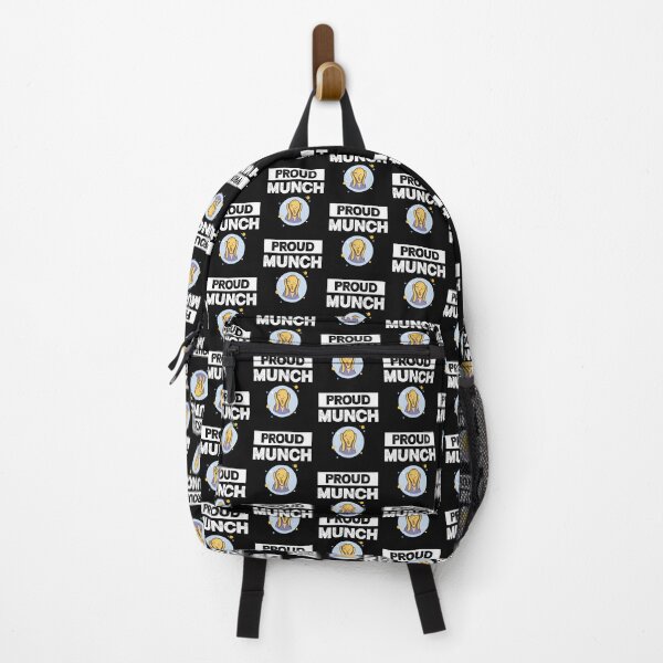 Item preview, Proud Munch designed and sold by Chanchane Store.